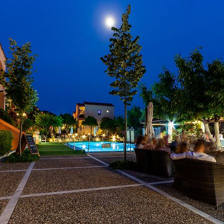 Rigas Hotel Skopelos Экстерьер фото